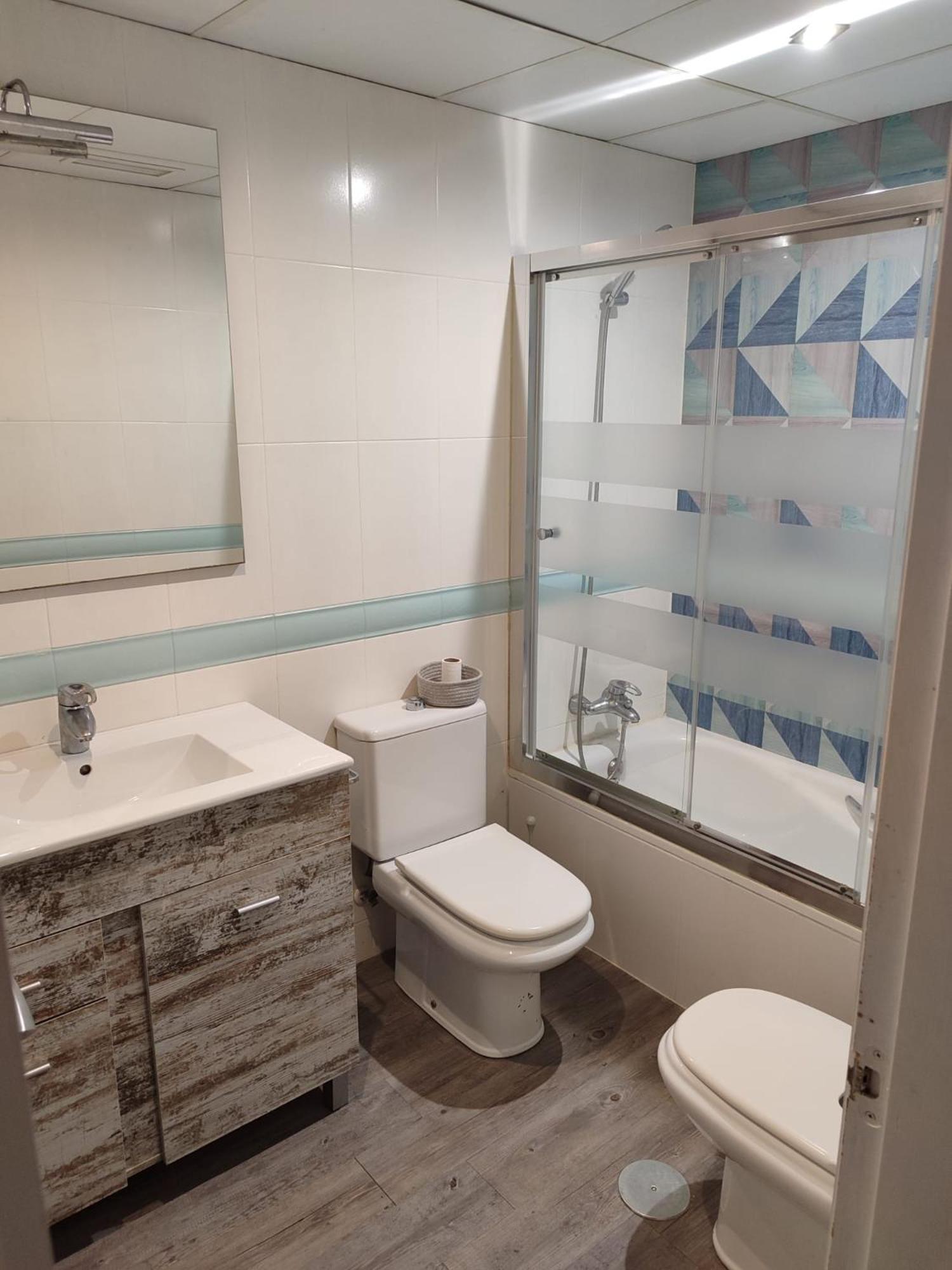Apartament Salinasol Roquetas de Mar Zewnętrze zdjęcie
