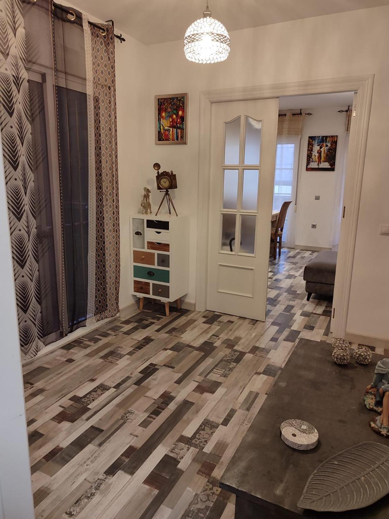 Apartament Salinasol Roquetas de Mar Zewnętrze zdjęcie